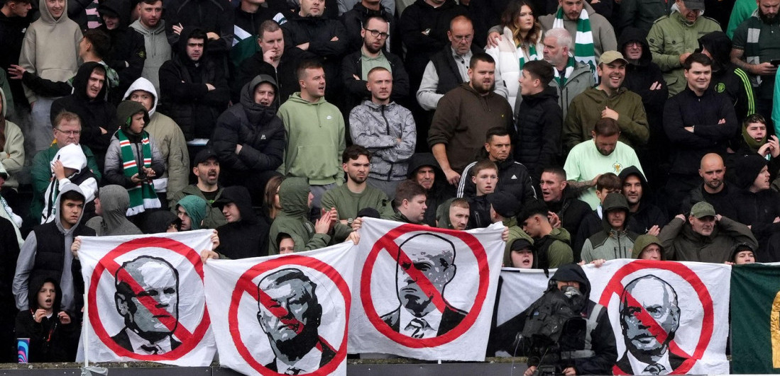 Bura u Seltiku 10 dana pred meč sa Zvezdom: Navijači besni, traže se smene