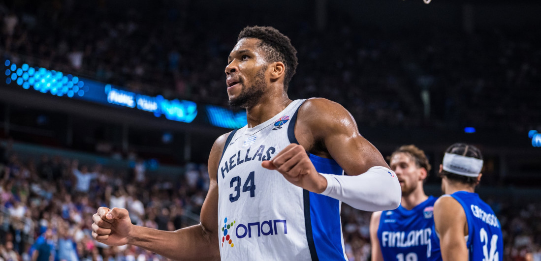 Srećnim Grcima bronza - Finci promašili produžetak, potom i pobedu