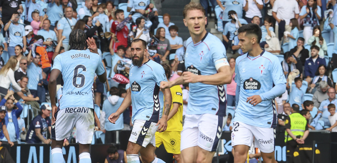 Za dlaku izbegnut poraz: Zvezdin protivnik u Ligi Evrope preživeo triler (VIDEO)