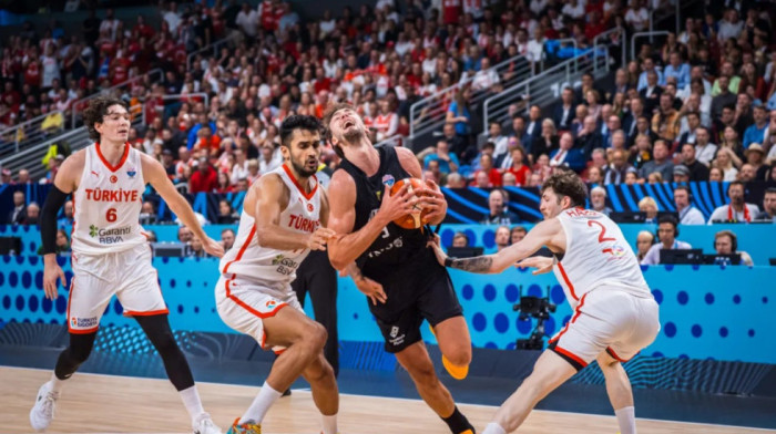 Ludo finale - Nemci su prvaci Evrope po drugi put! Ludo finale - Nemci su prvaci Evrope po drugi put!