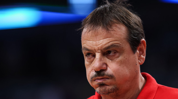 Ataman kada pobeđuje mnogo priča, a kada gubi menja ploču: Nemam komentar na to