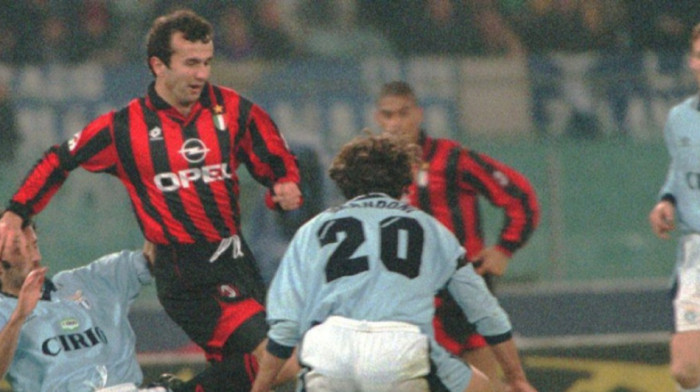 Na današnji dan: Rođen Zvezdin Genije! Na današnji dan: Rođen Zvezdin Genije!