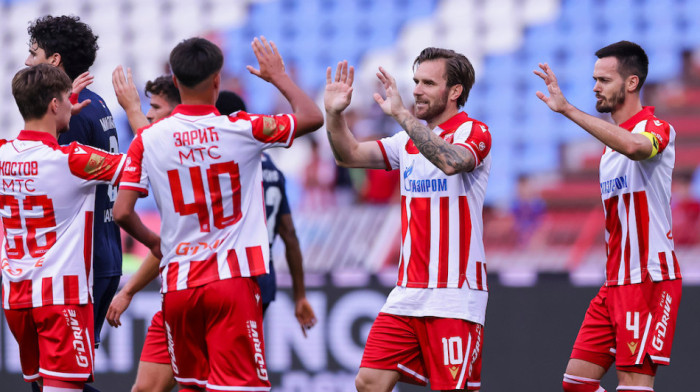Je l' realno? Isplivale kvote za Partizan - Zvezda, ovo niko nije očekivao (FOTO)