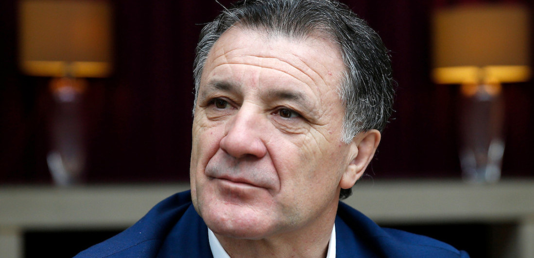Je*e mi se za rizik, ti si moj brat - Srbin dao Mamiću 22 miliona maraka: Da izvadim srce