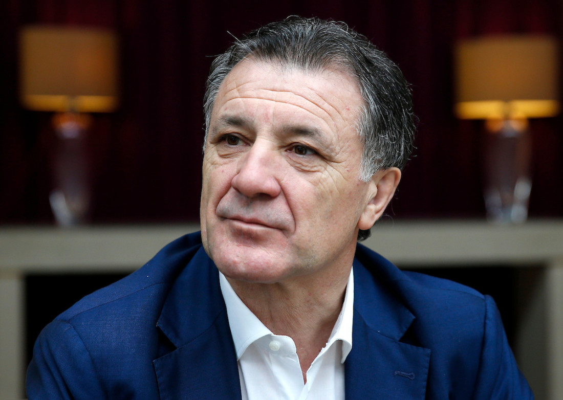 Mamić za 