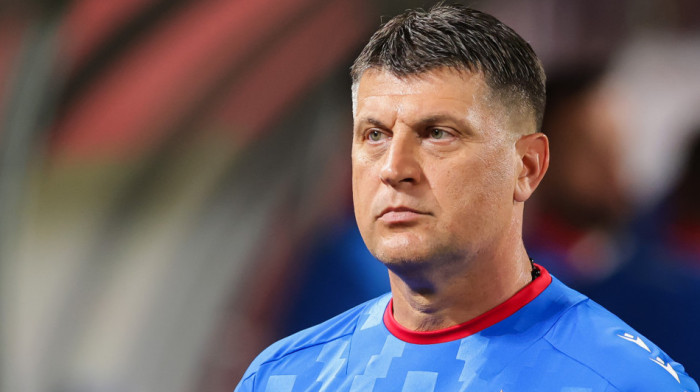 Milojević u velikoj dilemi: Ko će biti Zvezdin drugi bonus za derbi?
