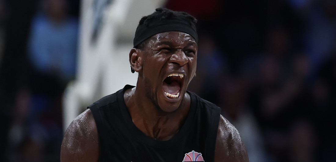 Isak Bonga, Partizan i NBA klauzula: Ovako stoje stvari