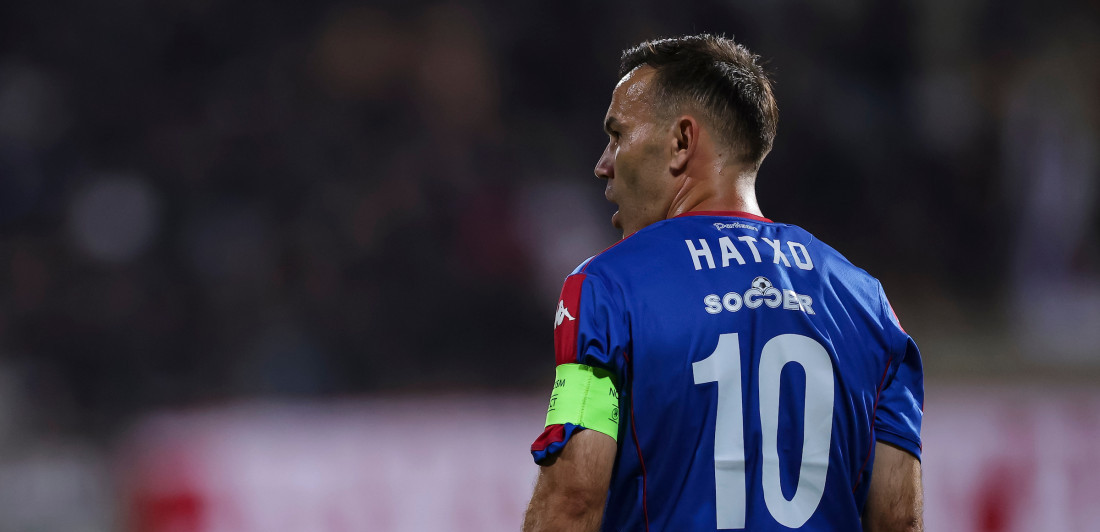 Humska će pamtiti ovog čoveka, zauvek: Natho pretekao Bobeka, Paunovića, Nađa...