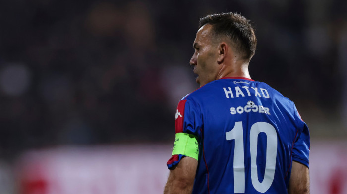 Humska će pamtiti ovog čoveka, zauvek: Natho pretekao Bobeka, Paunovića, Nađa...