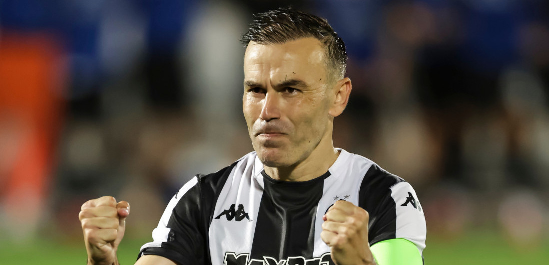 Natho se oglasio usred Zvezdinog meča u Izraelu: Evo kome je pružio podršku kapiten Partizana (FOTO)