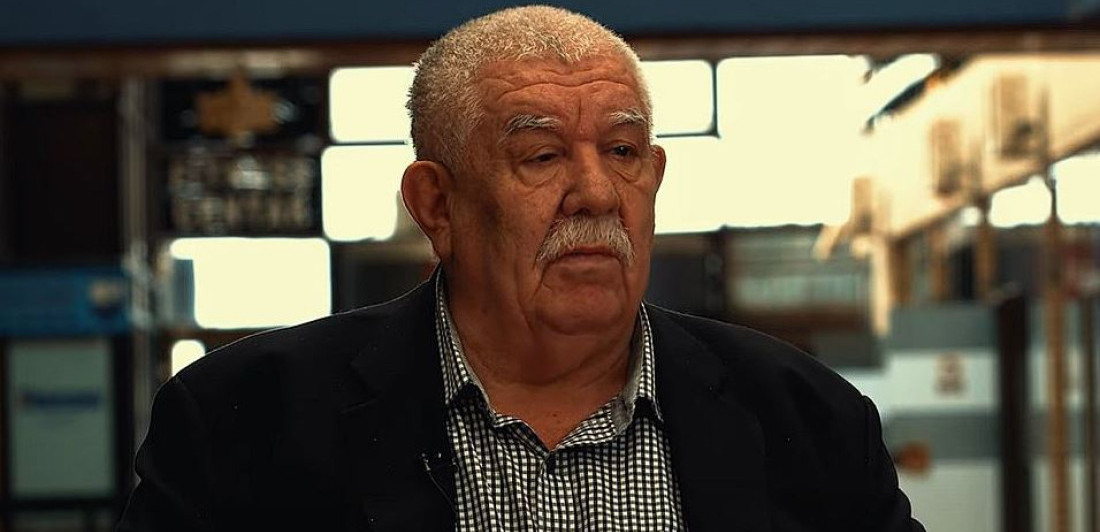 Zbogom, legendo! Umro jedan od najboljih sportista u istoriji naše zemlje