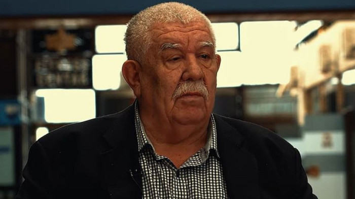 Zbogom, legendo! Umro jedan od najboljih sportista u istoriji naše zemlje