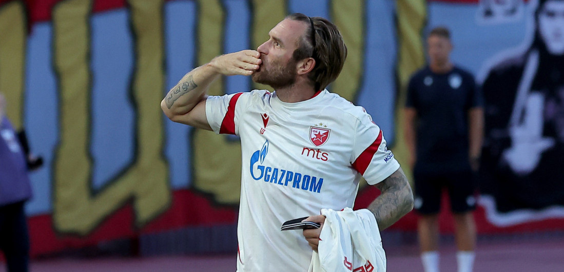 Katai i Dule Savić rame uz rame: Ako ovako nastavi pada i Džajin rekord