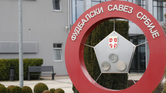Oglasio se FSS! Evo šta su poručili Piksiju, ove reči odjekuju Srbijom