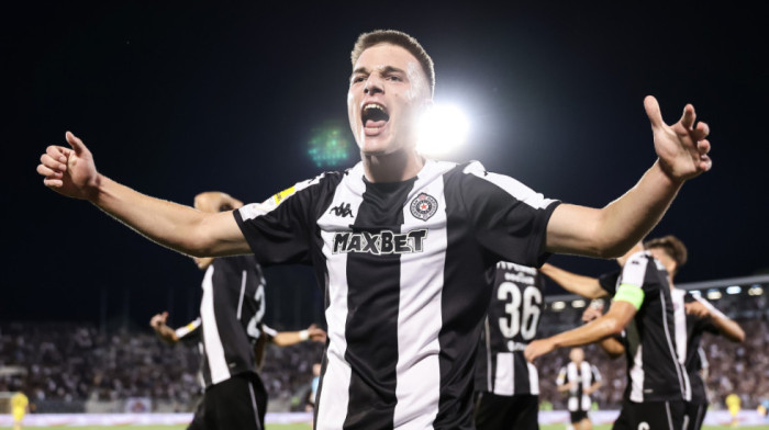 Da na derbiju u Humskoj rešavamo titulu! Roganović blista: Svi su nas otpisivali, ali...