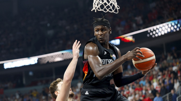 "Grobari" u panici: Bonga ide u NBA ligu!?