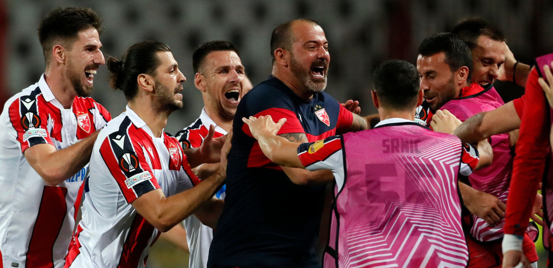 Na današnji dan: Braga poklekla u grotlu "Marakane" (VIDEO)