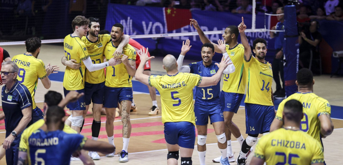 Kalkulacije - Brazil zgromio Češku, evo šta Srbija mora da uradi