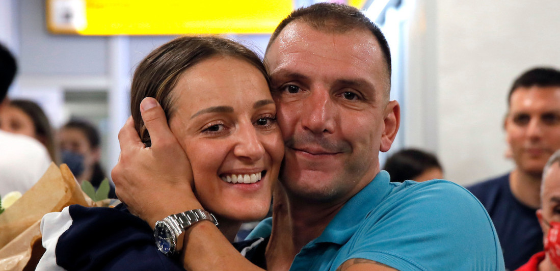 Ikodinović otkrio zbog čega je propao brak sa Majom Ognjenović: Izvini što se smejem, ali...