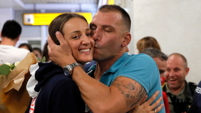 Maja otkrila nepoznate detalje o braku sa Ikodinovićem