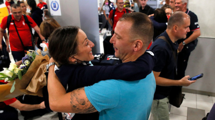 Majka Maje Ognjenović iskreno rekla šta misli o Danilu Ikodinoviću Majka Maje Ognjenović iskreno rekla šta misli o Danilu Ikodinoviću