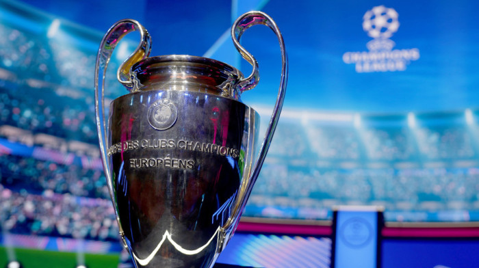 Dosta je bilo čekanja - počinje Liga šampiona: Oni su glavni favoriti za osvajanje "ušatog" Dosta je bilo čekanja - počinje Liga šampiona: Oni su glavni favoriti za osvajanje "ušatog"