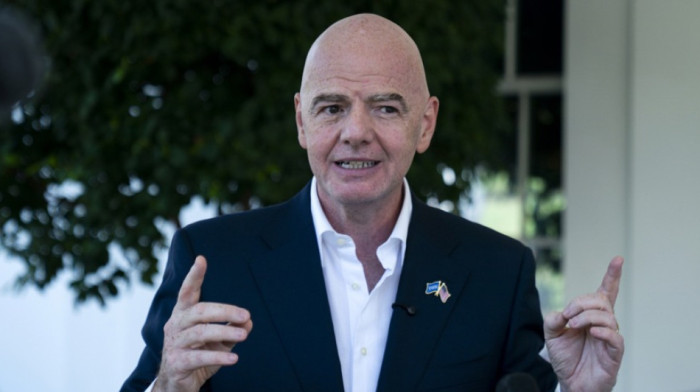 Novo takmičenje: FIFA sprema još jednu veliku promenu