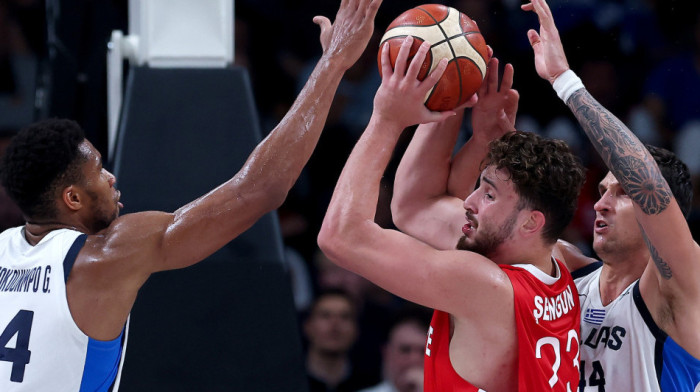 "Ubićemo ti celu porodicu": Žena NBA superstara dobila jezive pretnje zbog Evrobasketa