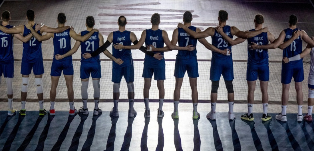 Razbijanje posle debakla! "Orlovi" deklasirali Kinu, poslednje kolo odlučuje