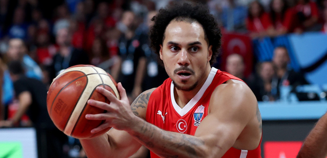 Sada je kraj: Larkin završio sa Turcima za sva vremena (FOTO)