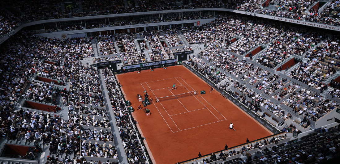 Prvorazredna senzacija u Parizu: Eliminisan jedan od najboljih tenisera na svetu, ovo niko nije očekivao