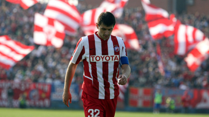 Ko je bio Dejan Milovanović? Zvezdin kapiten sa topom u nozi, koga dobro pamte i "grobari"