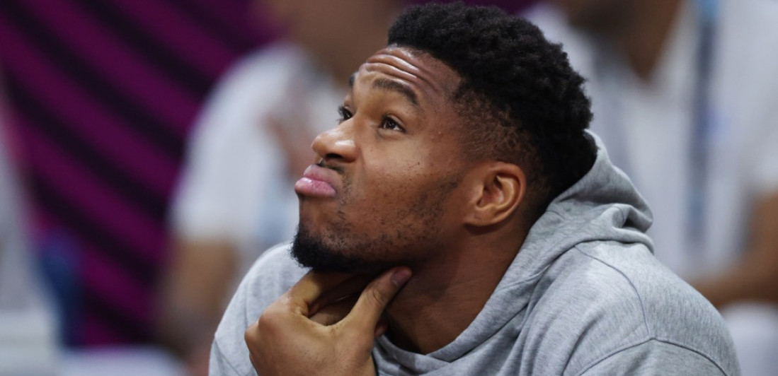 (VIDEO) Ol-star vikend: Janis Adetokumbo zabeležio prvu pobedu