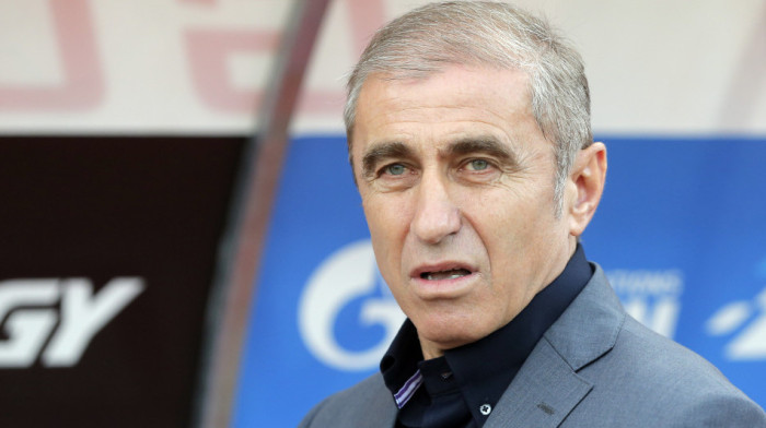 Đurovski grca u suzama zbog smrti Milovanovića - Ima veliki predlog za Crvenu zvezdu