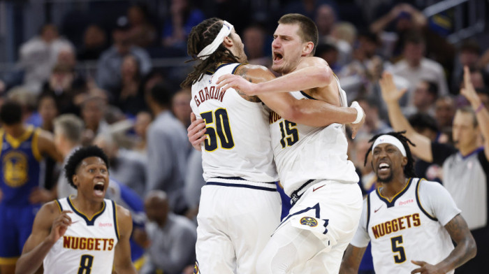 Gordon šokirao Ameriku: Nikola Jokić je najbolji igrač svih vremena