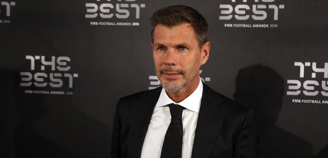 Legenda na čelu Dinama: Zvonimir Boban je novi predsednik "modrih" (FOTO)