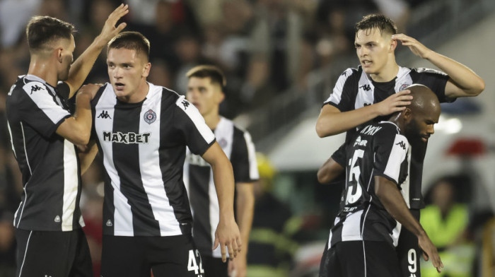 Nema mira u Humskoj, Partizan kažnjava igrača pred derbi