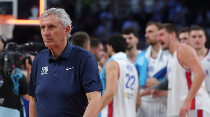 Svetislav Pešić preuzima evroligaša? Ako on ne prihvati ponudu, opcija je i bivši trener Crvene zvezde