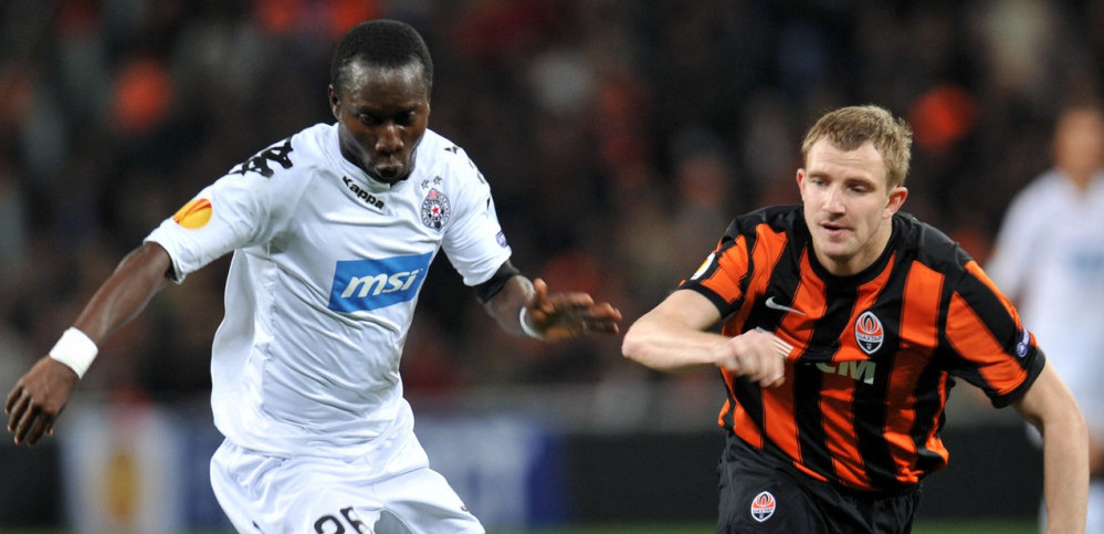 Lamin Dijara na klupi Partizana? "Grobari" ovo nikako nisu očekivali