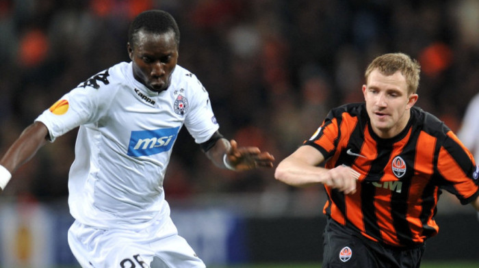 Lamin Dijara na klupi Partizana? "Grobari" ovo nikako nisu očekivali