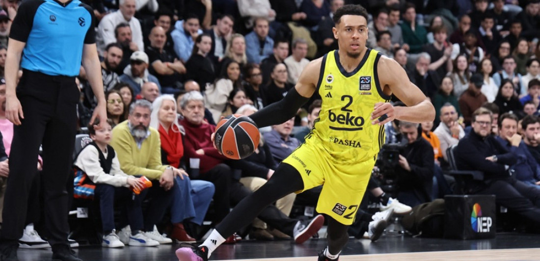 Boldvin predviđa: Zvezda i Partizan u plej-ofu Evrolige, ali jednom timu blaga prednost