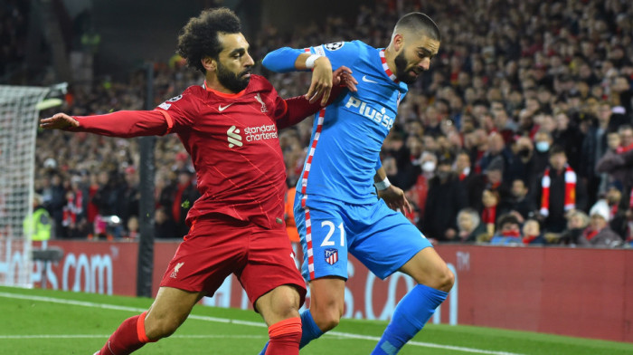 Liga šampiona: Veliki derbi u Minhenu - Liverpul sa Isakom čeka Atletiko