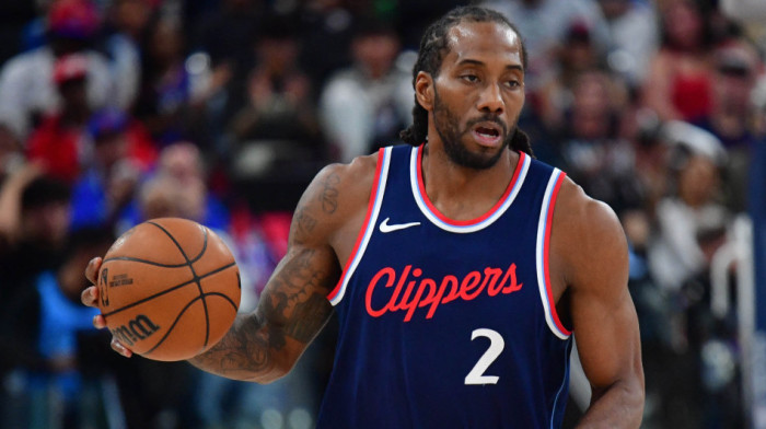 Zemljotres u NBA ligi! Klipersi ostali bez pet pikova, vlasnik kažnjen sa 30 miliona dolara