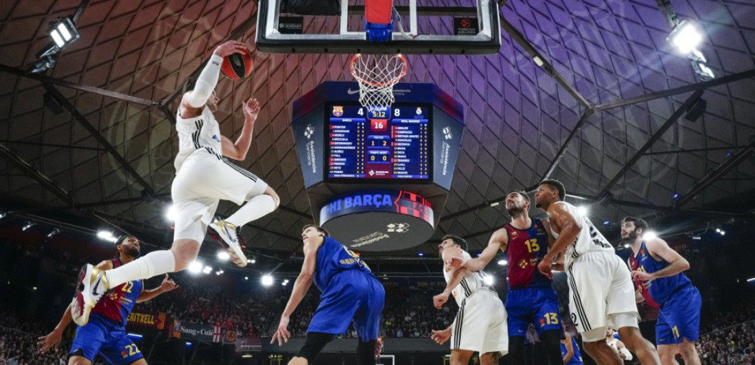 Tektonske promene u najavi: Tri giganta iz Evrolige rekla "da" projektu NBA