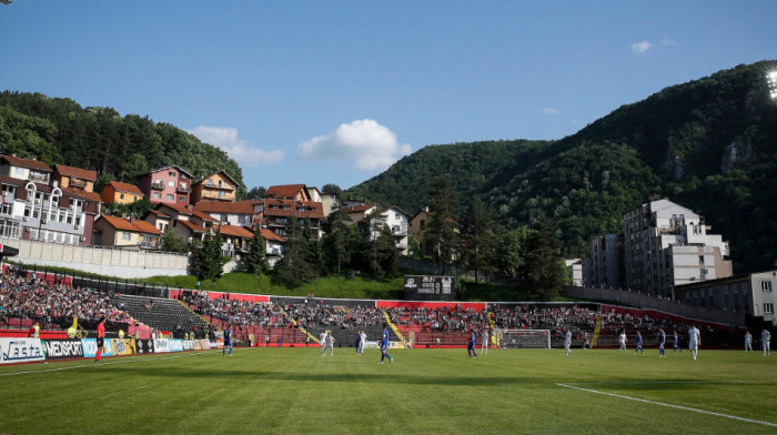 Spektakl u Užicu: Zvezda, Partizan i Real Ovijedo igraju za srpsku legendu