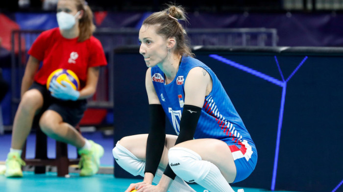 Oglasila se Maja prvi put posle razvoda od Ikodinovića - Evo šta kaže o privatnom životu Oglasila se Maja prvi put posle razvoda od Ikodinovića - Evo šta kaže o privatnom životu