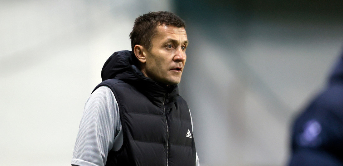 Saša Ilić prognozirao derbi: Legenda Partizana ovako vidi šanse protiv favorizovane Zvezde