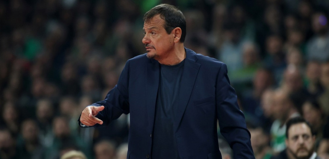 Atamanu Partizan dao jasniju sliku tima: Igrači su razumeli moj jednostavan sistem