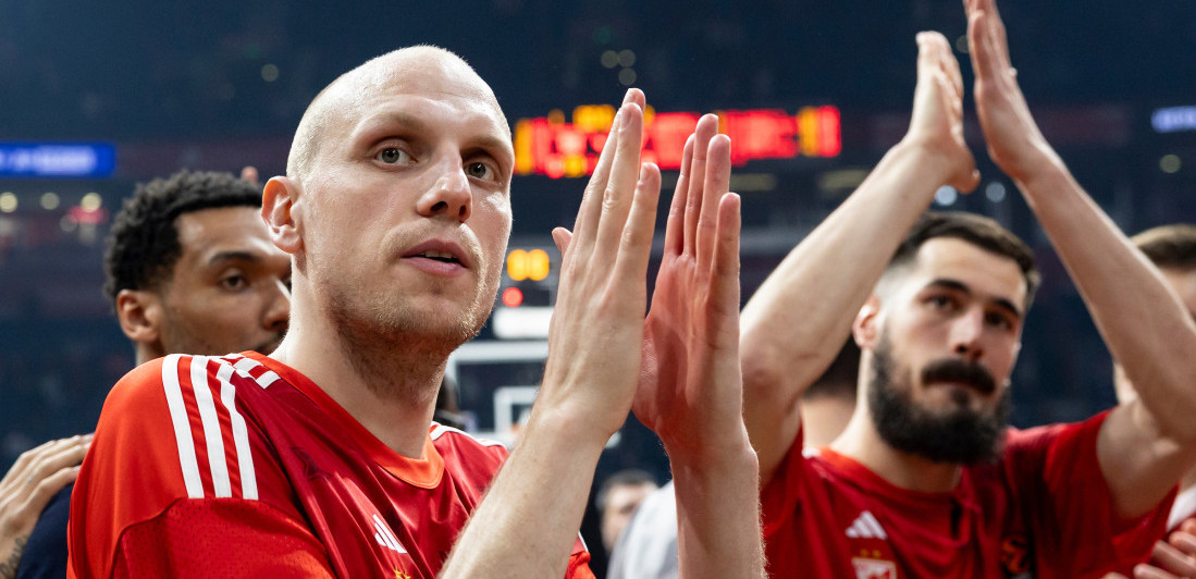 Zvezda oslabljena krenula put Krita: Sferopulos ne računa na iskusni tandem