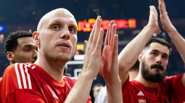 Zvezda oslabljena krenula put Krita: Sferopulos ne računa na iskusni tandem